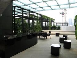 Marina Bay Residences (D1), Condominium #592541061